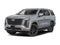 2027 Cadillac Escalade 4WD Sport