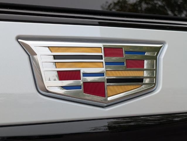 2027 Cadillac Escalade 4WD Sport