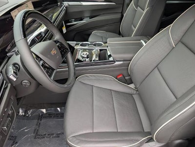 2027 Cadillac Escalade 4WD Sport