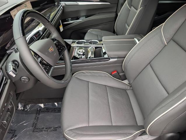 2027 Cadillac Escalade 4WD Sport
