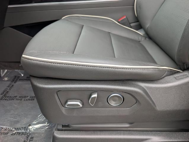 2027 Cadillac Escalade 4WD Sport