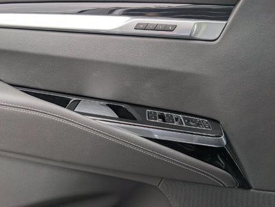 2027 Cadillac Escalade 4WD Sport