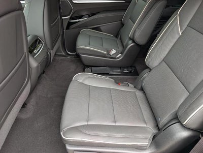 2027 Cadillac Escalade 4WD Sport