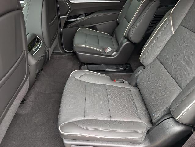 2027 Cadillac Escalade 4WD Sport