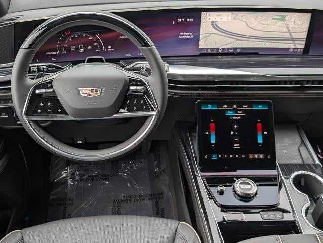 2027 Cadillac Escalade 4WD Sport