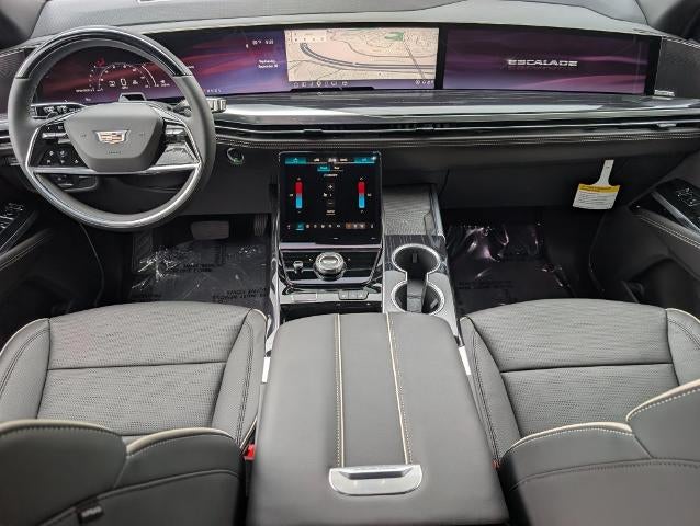 2027 Cadillac Escalade 4WD Sport