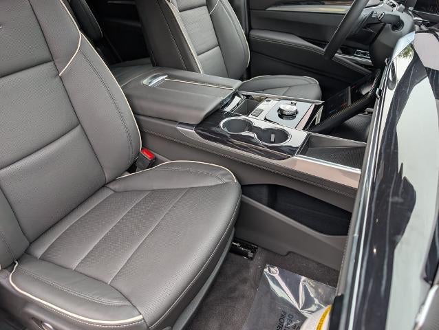 2027 Cadillac Escalade 4WD Sport