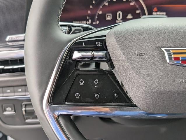 2027 Cadillac Escalade 4WD Sport