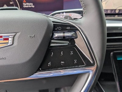 2027 Cadillac Escalade 4WD Sport