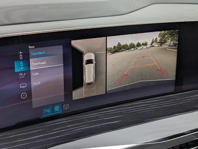 2027 Cadillac Escalade 4WD Sport