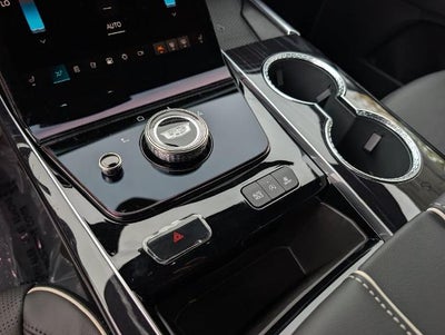 2027 Cadillac Escalade 4WD Sport