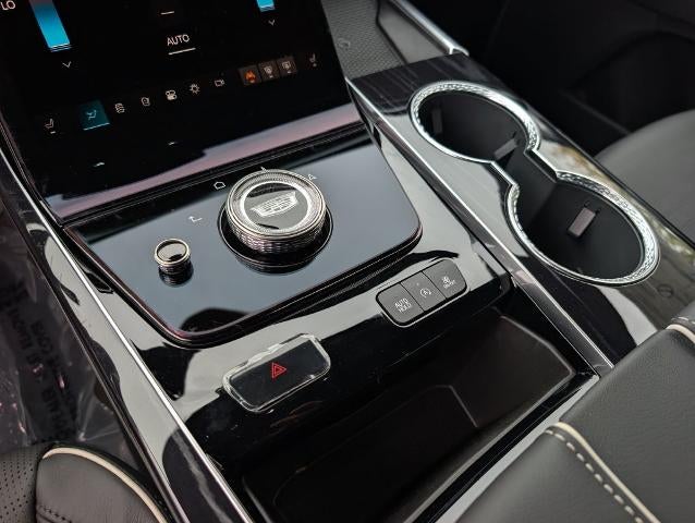 2027 Cadillac Escalade 4WD Sport
