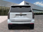 2027 Cadillac Escalade 4WD Sport