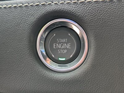 2027 Cadillac Escalade 4WD Sport