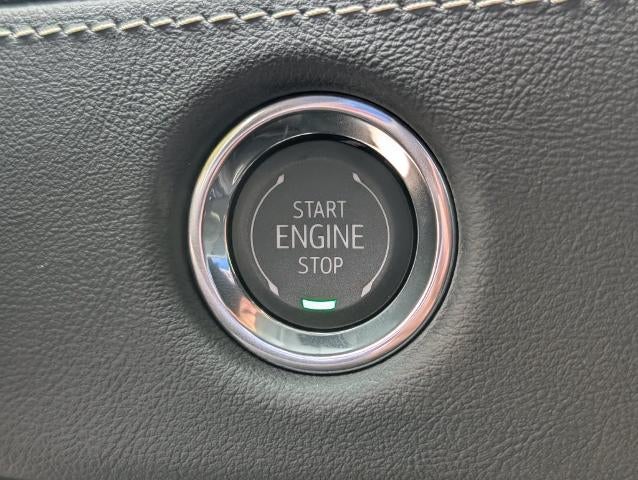 2027 Cadillac Escalade 4WD Sport