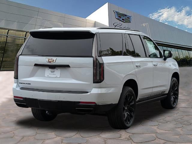 2027 Cadillac Escalade 4WD Sport