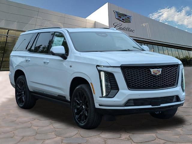 2027 Cadillac Escalade 4WD Sport