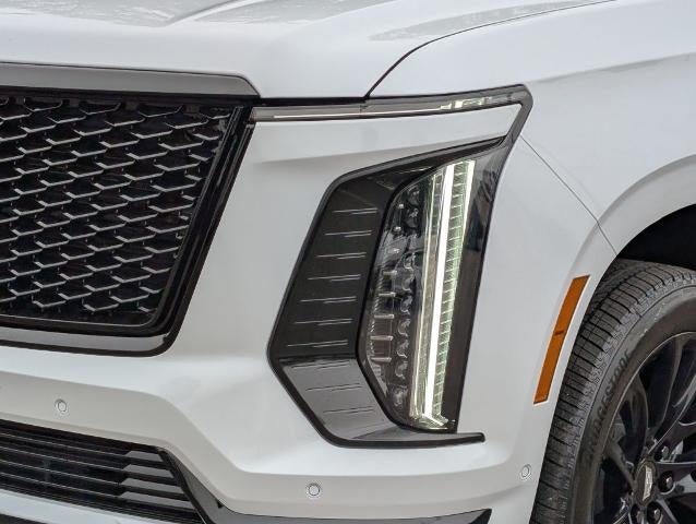 2027 Cadillac Escalade 4WD Sport