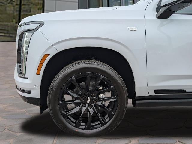 2027 Cadillac Escalade 4WD Sport