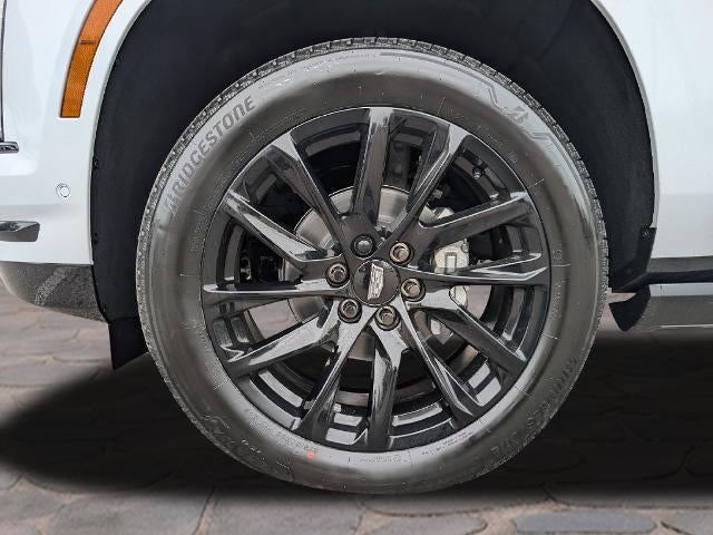 2027 Cadillac Escalade 4WD Sport