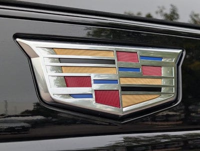 2027 Cadillac Escalade 4WD Sport