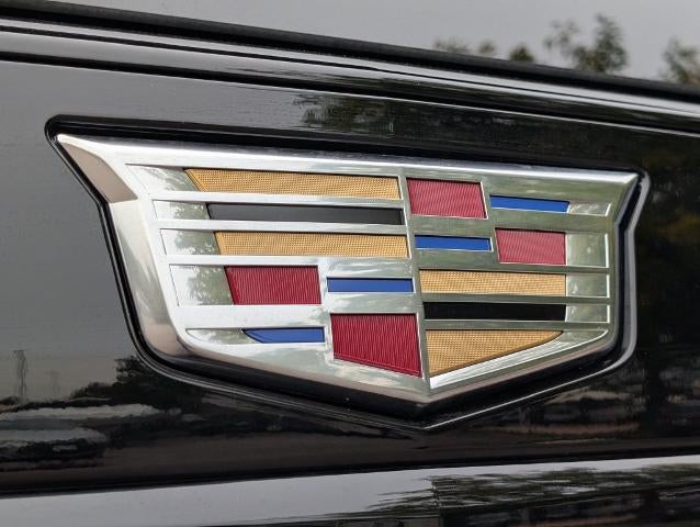 2027 Cadillac Escalade 4WD Sport