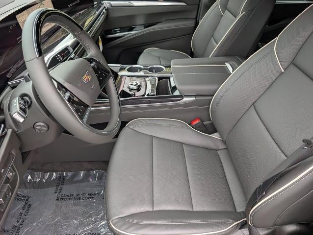 2027 Cadillac Escalade 4WD Sport