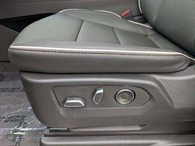 2027 Cadillac Escalade 4WD Sport
