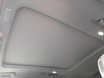 2027 Cadillac Escalade 4WD Sport