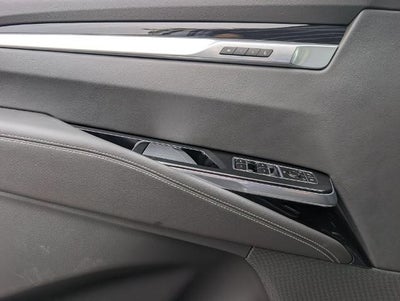 2027 Cadillac Escalade 4WD Sport