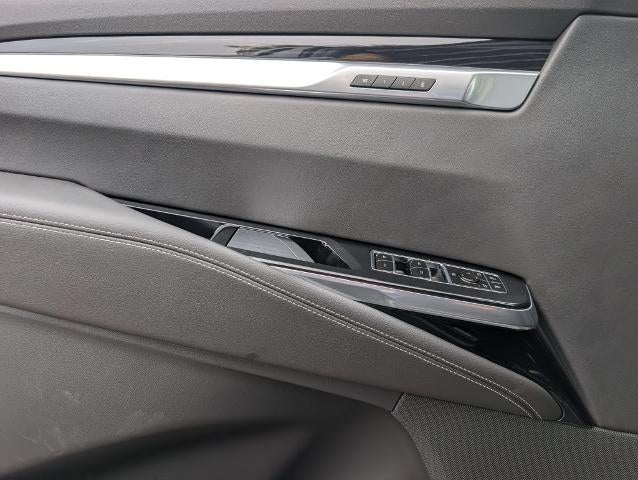 2027 Cadillac Escalade 4WD Sport