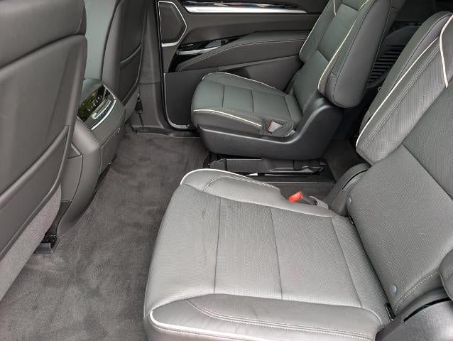 2027 Cadillac Escalade 4WD Sport