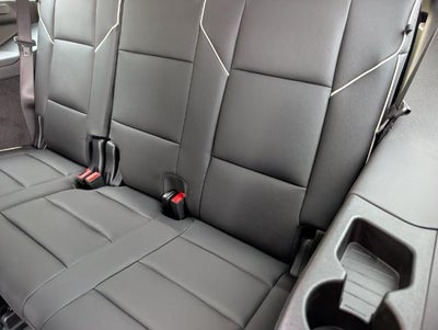 2027 Cadillac Escalade 4WD Sport