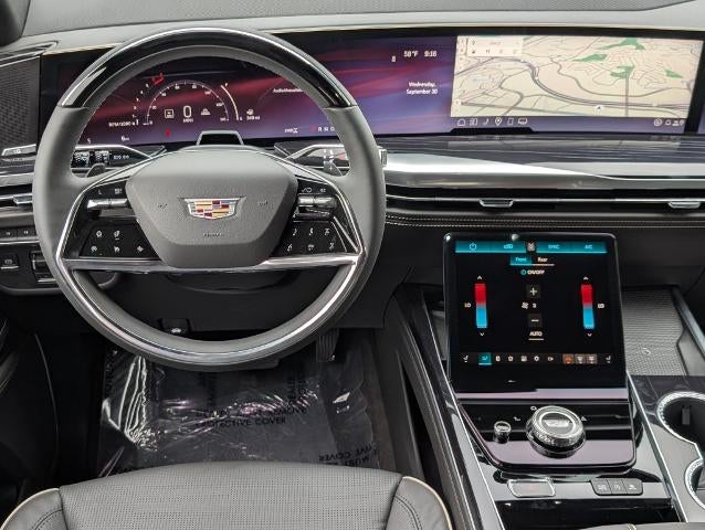 2027 Cadillac Escalade 4WD Sport