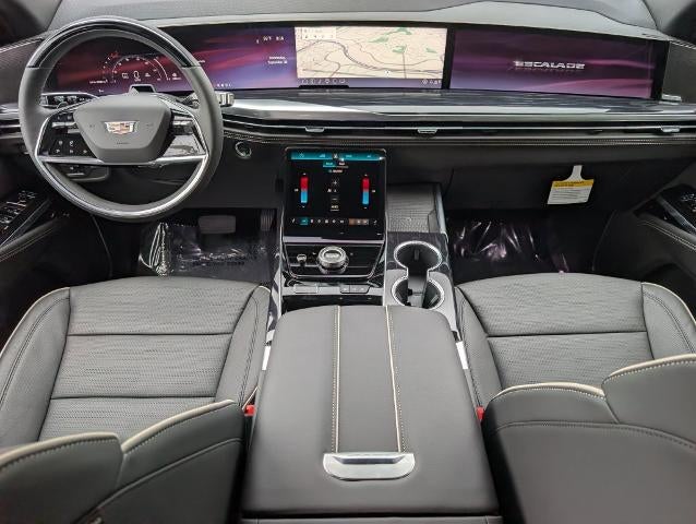 2027 Cadillac Escalade 4WD Sport