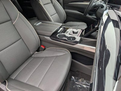 2027 Cadillac Escalade 4WD Sport