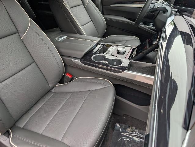 2027 Cadillac Escalade 4WD Sport