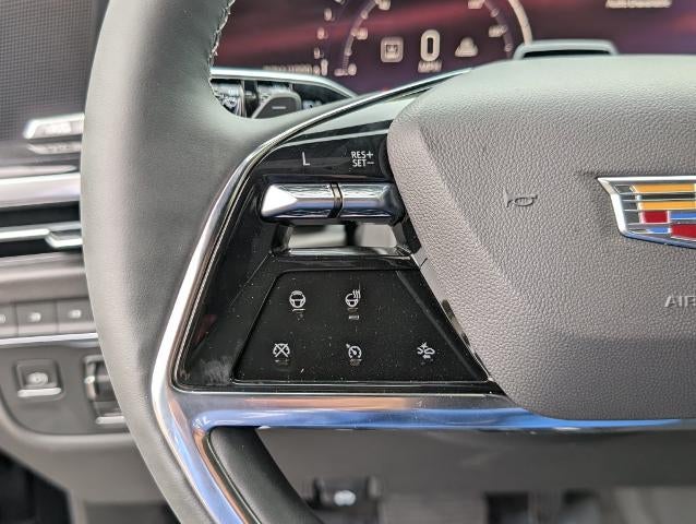 2027 Cadillac Escalade 4WD Sport