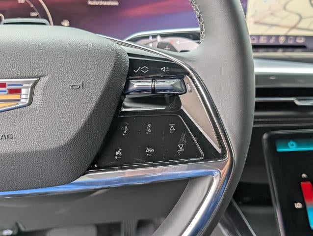 2027 Cadillac Escalade 4WD Sport