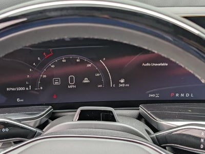 2027 Cadillac Escalade 4WD Sport