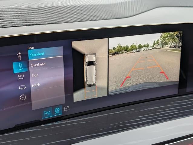 2027 Cadillac Escalade 4WD Sport