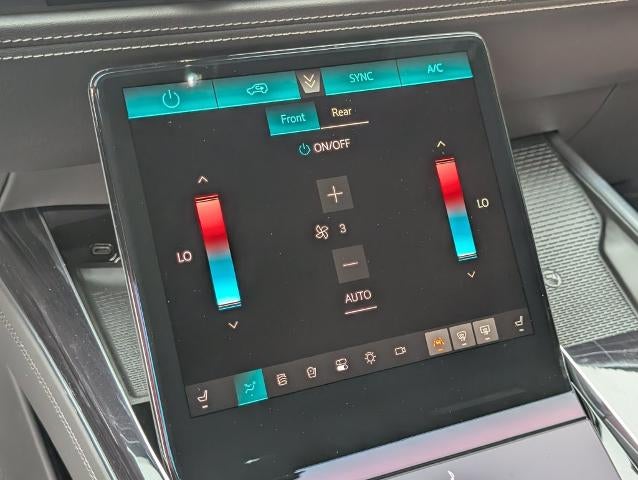 2027 Cadillac Escalade 4WD Sport