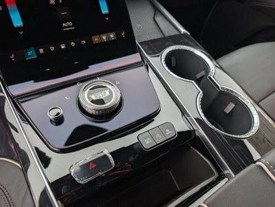 2027 Cadillac Escalade 4WD Sport