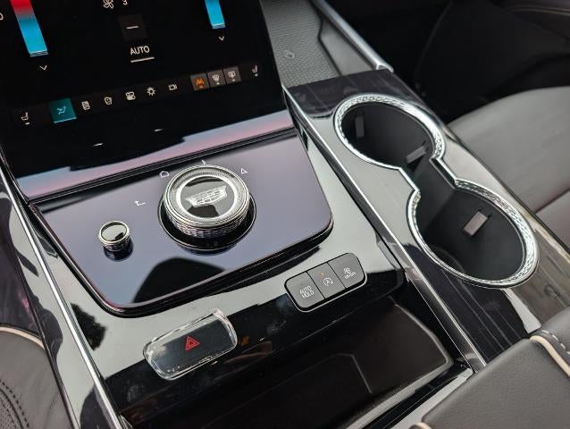 2027 Cadillac Escalade 4WD Sport
