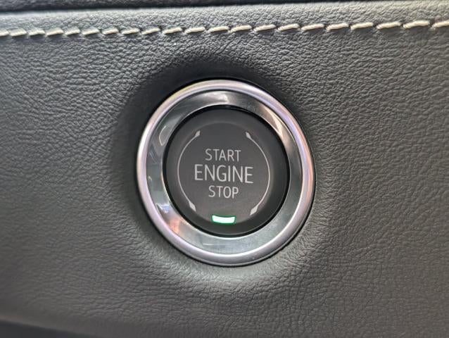 2027 Cadillac Escalade 4WD Sport