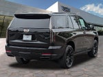 2027 Cadillac Escalade 4WD Sport
