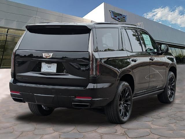 2027 Cadillac Escalade 4WD Sport