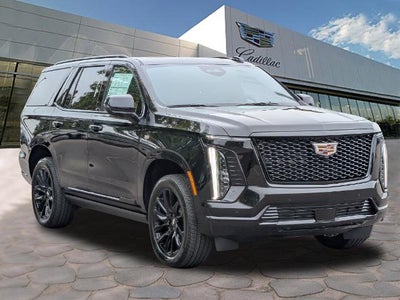 2027 Cadillac Escalade 4WD Sport