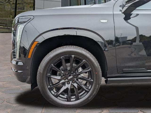 2027 Cadillac Escalade 4WD Sport