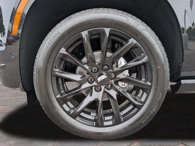 2027 Cadillac Escalade 4WD Sport